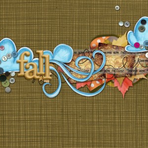 Fall 09