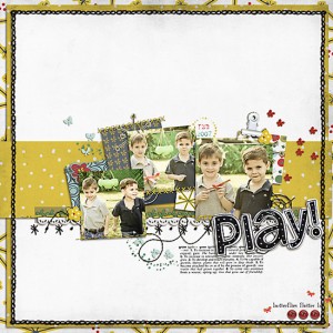 Play!