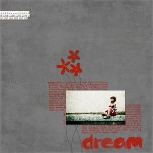 Dream