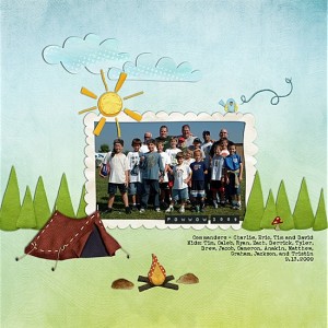 PowWow 2009