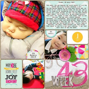 Week 43