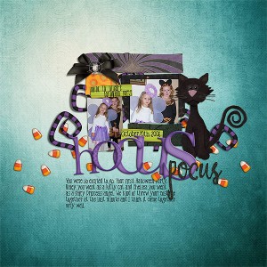 Hocus Pocus