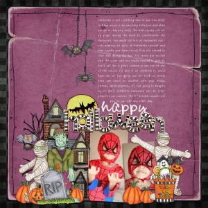 Halloween
