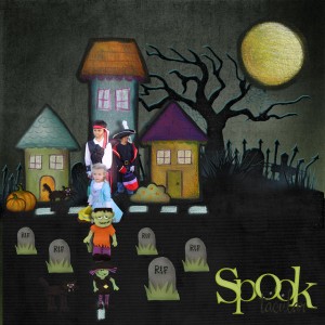Spook