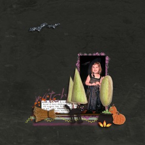 witch