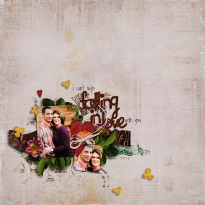 Falling in Love