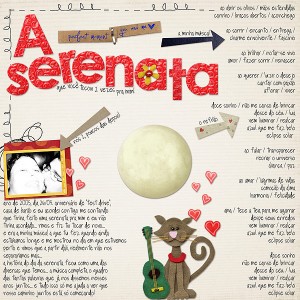 A serenata