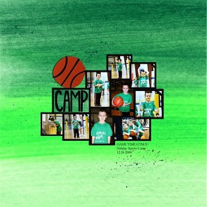 Camp