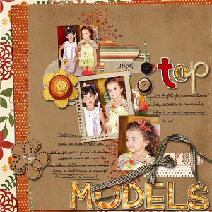 Little Top models
