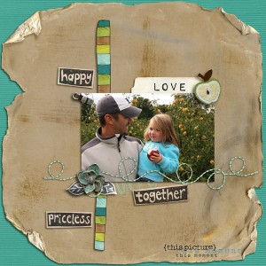 Daddy Daughter