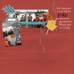 Rain Out