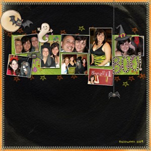 Halloween 2009