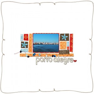 Porto Alegre