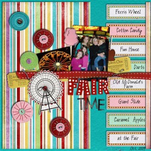 FairTime
