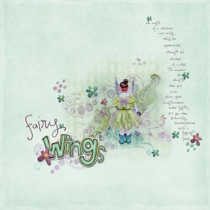 Fairy Wings