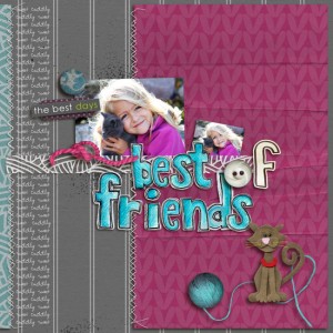 Best of Friends