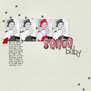 Santa Baby