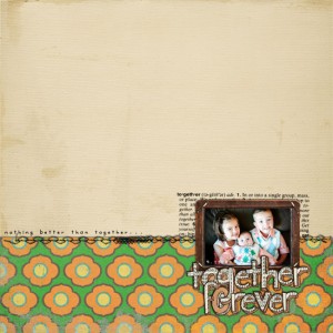 Together Forever