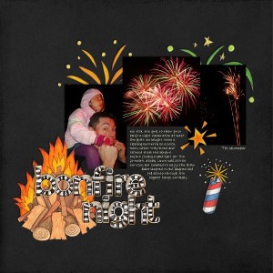Bonfire Night