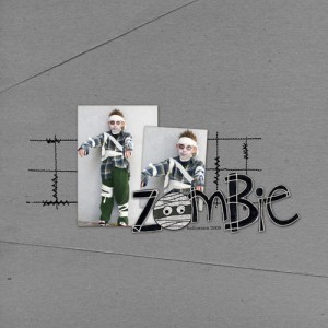 zombie