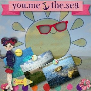 sea photos