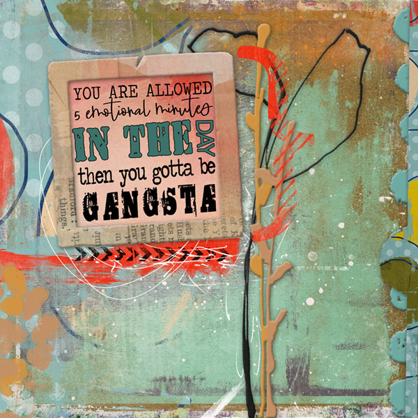 01-19_MixedMedia_Gangsta