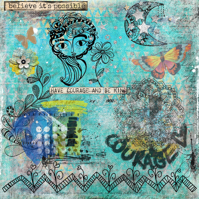 01_16 Doodles