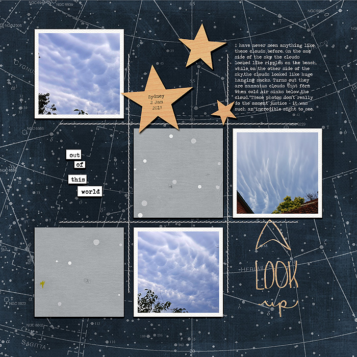 03: Look up