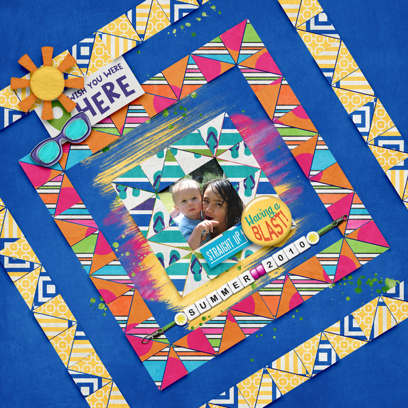04-01_KJ_Summershen_ShamelessSh_SumBl_Spellit_Challenge_Summerblast