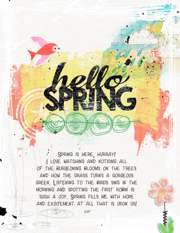 04-April-Journaling-Challenge_Hello-Spring