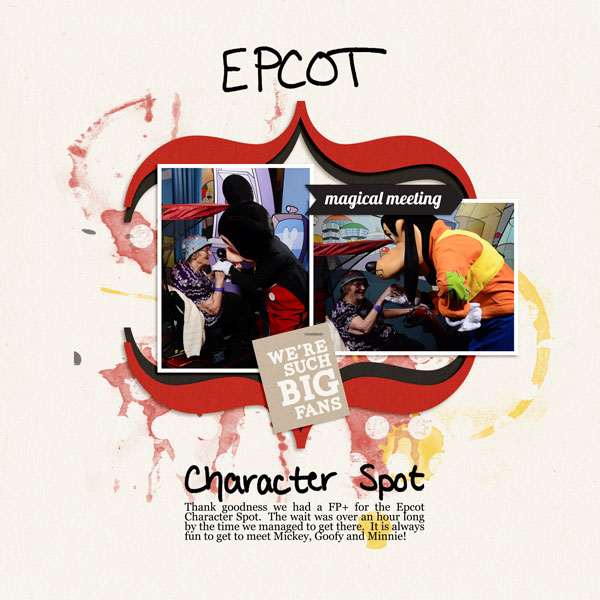 04 Epcot Character Spot