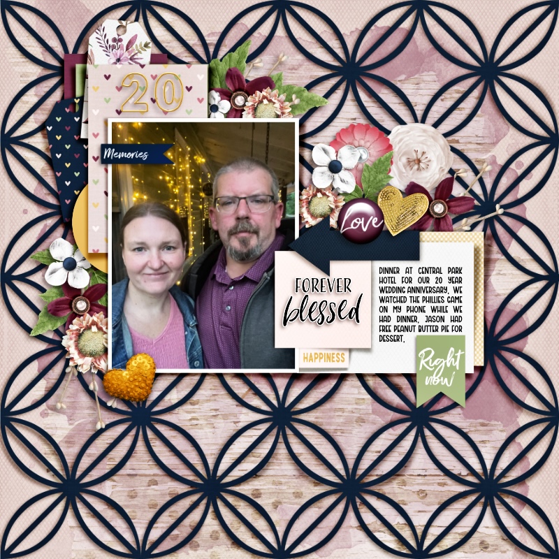 05-10-2024 - 20 Year Anniversary