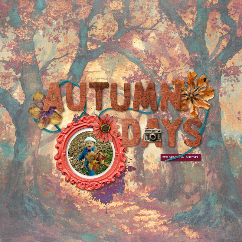 051024_autumn Days