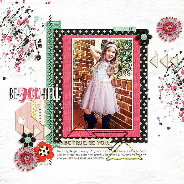 06: BeYOUtiful