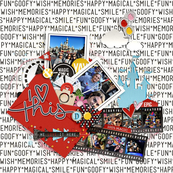 08 - Joy Envelope