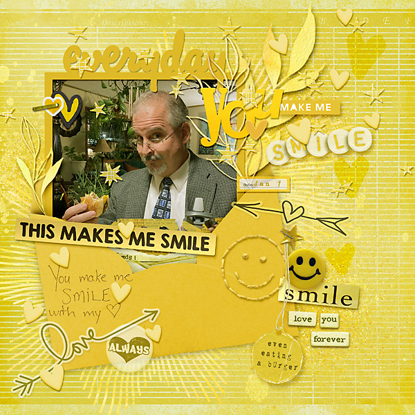 08 moc 9- all one hue yellow woo hoo
