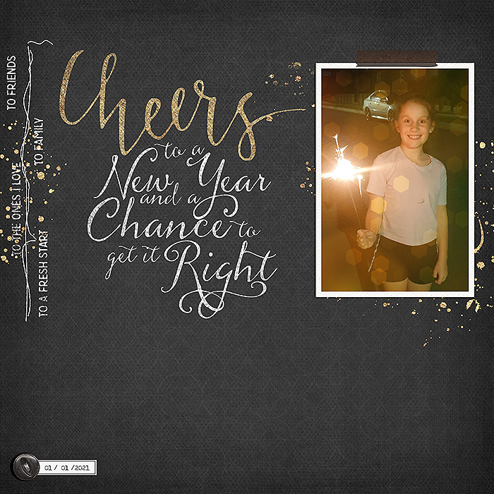 09: Cheers