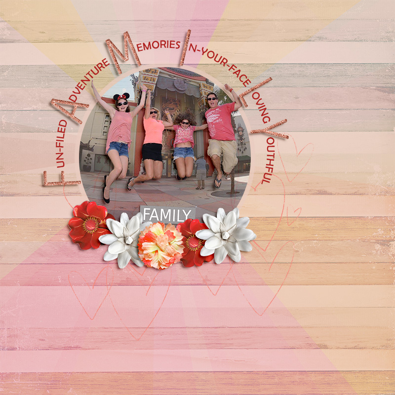 1-17--21 ACROSTIC - FAMILY