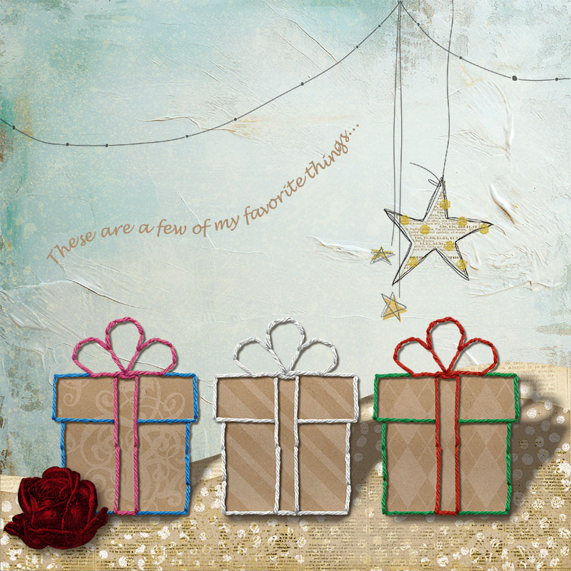 1-17-24 Stringaling - Brown Paper Packages