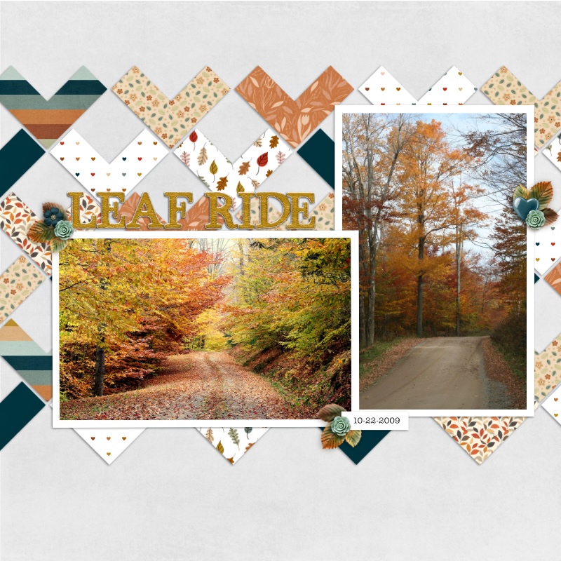 10-22-2009 - Leaf Ride P2