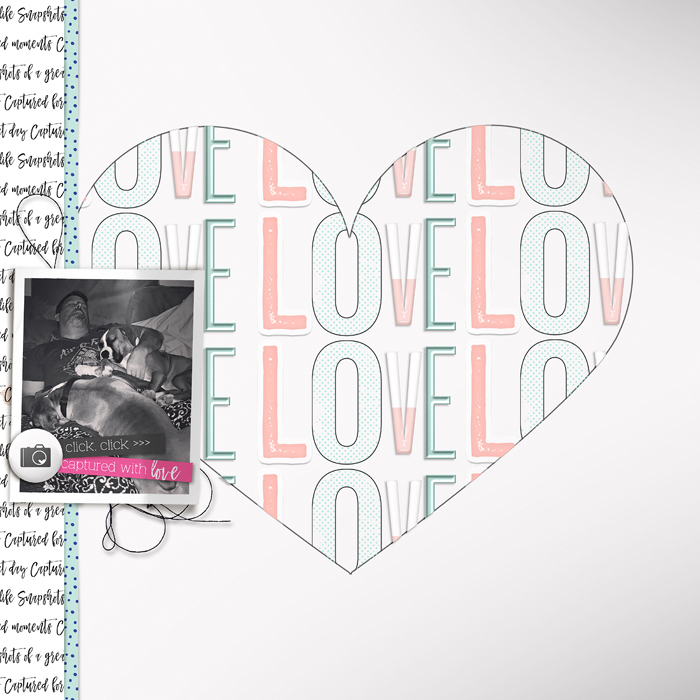 10 - LOVE