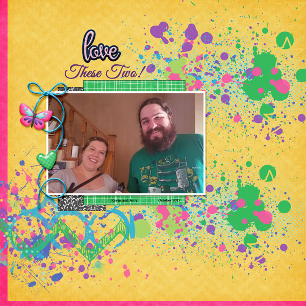 10 Oct Kev And Amy W