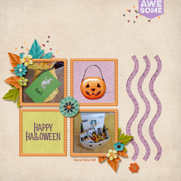 10 October D Secret Sis Web