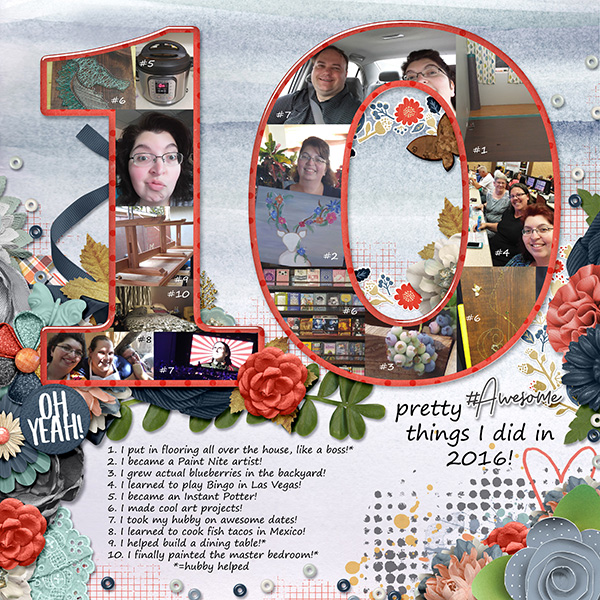 10 Things MOC5