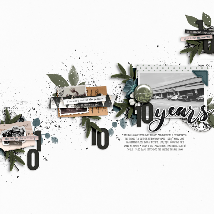 10 Years