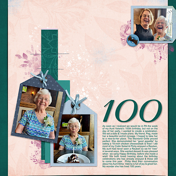 100