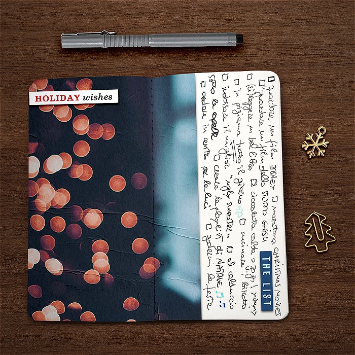 10DOC Day 01 - Bucket List
