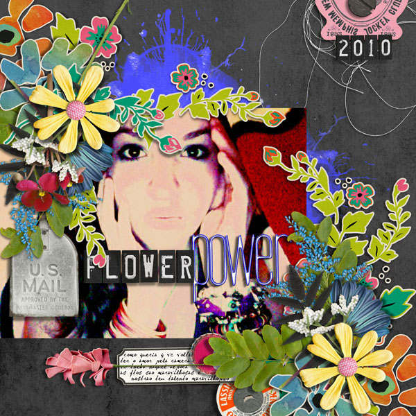 10FlowerPower