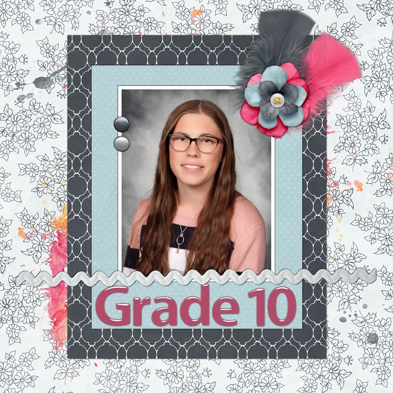 10th Grade