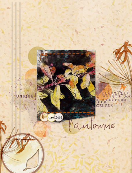 11-7-19_Slow Scrap_Host-AngelaToucan_l'automne